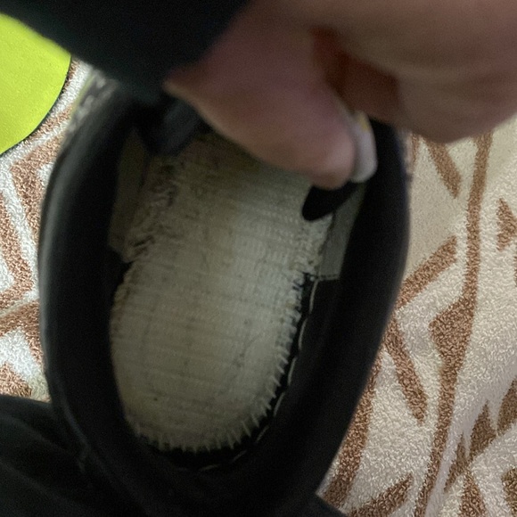 Nike Dunk Low Notebook Edition GUC size 7Y 7M 9W - Picture 5 of 11